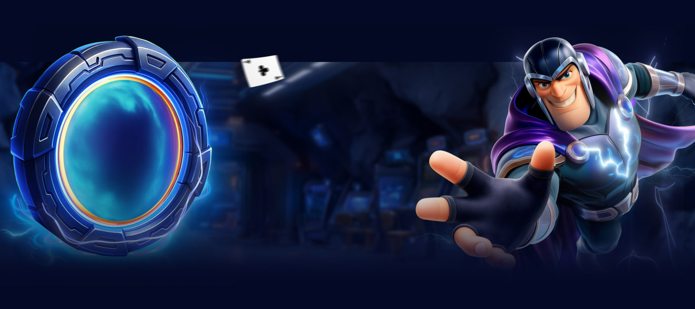 Magnetic Slots casino Romania